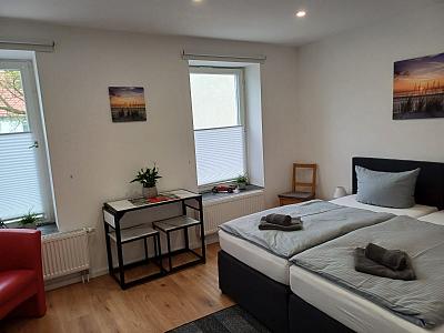 ML Motel  Appartement